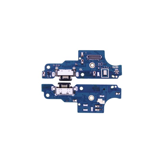 Charging Board Motorola Moto G30/XT2129